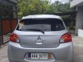 2014 Mitsubishi Mirage GLS hatchback manual FOR SALE-7