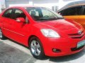 Toyota Vios G 2009 for sale-11