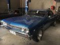 Chevrolet Chevelle 1970 for sale-1