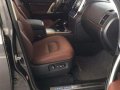 2019 Toyota Land Cruiser 200 VX Premium Diesel-4