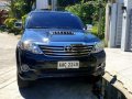 Toyota Fortuner g diesel AT.2015 FOR SALE-2