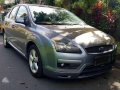 For Sale Ford Focus 2006 2.0 top of the line-1