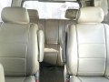 Toyota Granvia Diesel Top of the line for sale-2