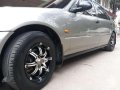 1995 Hondo Civic Very good condition-3