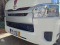 2016 Toyota Hiace for sale-5