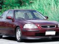Honda Civic 1996 Vti for sale-0