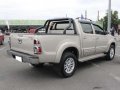 2015 Toyota Hilux G for sale-5