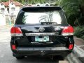 Toyota Land Cruiser 2010 for sale-4