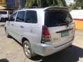 Toyota Innova 2.5E Diesel 2006 FOR SALE-10