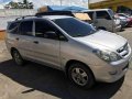 Toyota Innova 2.5E Diesel 2006 FOR SALE-1