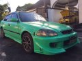 For sale Honda Civic97 vti vtec-2