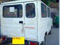 MITSUBISHI L300 FB 4d56 diesel engine no aircon 98 mdl-9