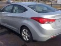 Hyundai Elantra Manual 2011 Manual for sale-0