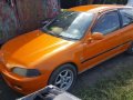 Honda Civic 1993 for sale-5