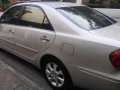 Toyota Camry 2.4V 2006 for sale-0