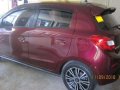 2017 Mitsubishi Mirage for sale-6