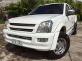 2004 Isuzu Dmax LS 4x2 Manual Turbo Diesel Cebu Unit Fresh Low Mileage-1