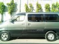 Toyota Granvia Diesel Top of the line for sale-9