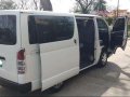 Toyota Hiace Commuter 2.5 diesel 2014 Casa Maintained-6