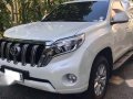 Toyota Land Cruiser Prado 2017 for sale-5