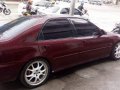 Honda Civic 1995 for sale-3