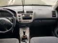 Honda Civic VTI 2005 with Good Engine Condition.-2