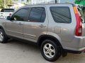 2004 Honda Crv Good Running Condition-3