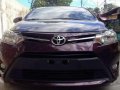 Toyota Vios E 2018 for sale-8