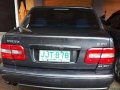 2000 Volvo S70 G automatic transmission Good condition-4