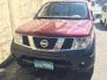 Nissan Navara for sale model.2010 4*4-2