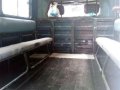 SELLING SUZUKI Multicab (F10 Bayancab) 1996 model-5