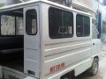 SELLING SUZUKI Multicab (F10 Bayancab) 1996 model-8