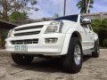 2004 Isuzu Dmax LS 4x2 Manual Turbo Diesel Cebu Unit Fresh Low Mileage-10