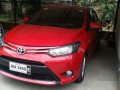 Toyota Vios 2017 for sale-2
