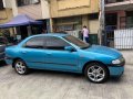 1998 Mazda Familia Manual transmission FOR SALE-8