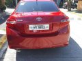 Toyota Vios 2016 sept. Keyless entry FOR SALE-0