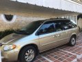 2005 Chrysler Town and Country van for sale-0