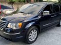 2010 Chrysler Town and Country for sale-2