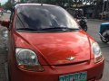 Chevrolet Spark 2008 model negotiable-2