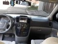 Kia Carnival EX CRDi AT 2010 FOR SALE-1