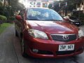 Toyota Vios 2007 for sale-4