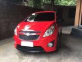 Chevrolet Spark 2011 for sale-0