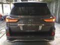 Brandnew Lexus LX450d Sportplus Top of the Line 2017-7