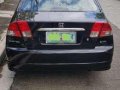 Honda Civic VTI 2005 with Good Engine Condition.-0