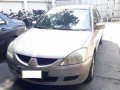 Mitsubishi Lancer 2005 for sale-0