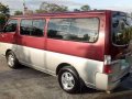 2012 Nissan Urvan Estate for sale-6