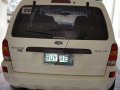 2005 FORD ESCAPE XLT 4x4 Top of the line (Loaded)-8