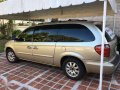 2005 Chrysler Town and Country van for sale-2
