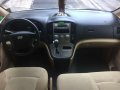 Hyundai Grand Starex 2012 VGT CRDI engine Automatic-7