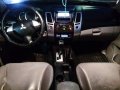 Mitsubishi Montero GLS SE 2009 for sale-4